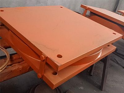 中阳县建筑摩擦摆隔震支座用材料检测应该遵循哪些规范