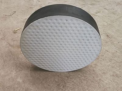 中阳县四氟板式橡胶支座易于更换缓冲隔震